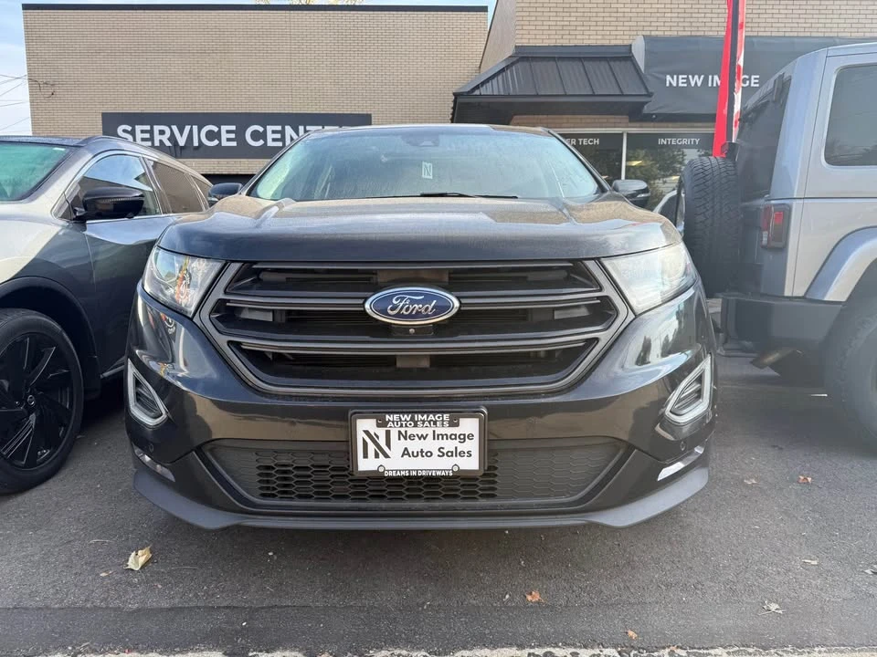 2018 Ford Edge - Image 3 of 10
