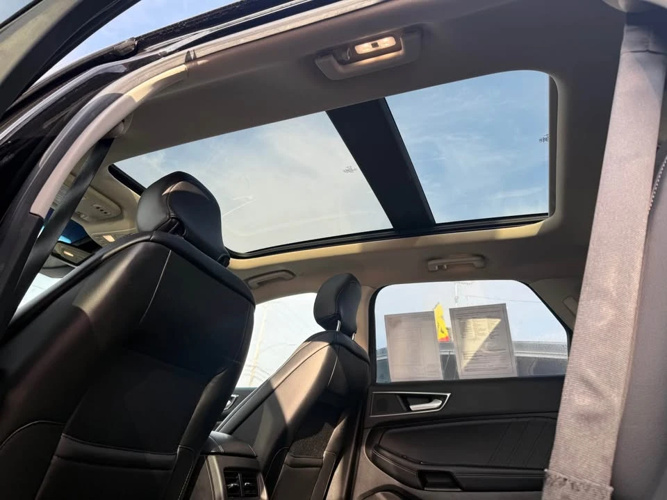 2018 Ford Edge - Image 10 of 10