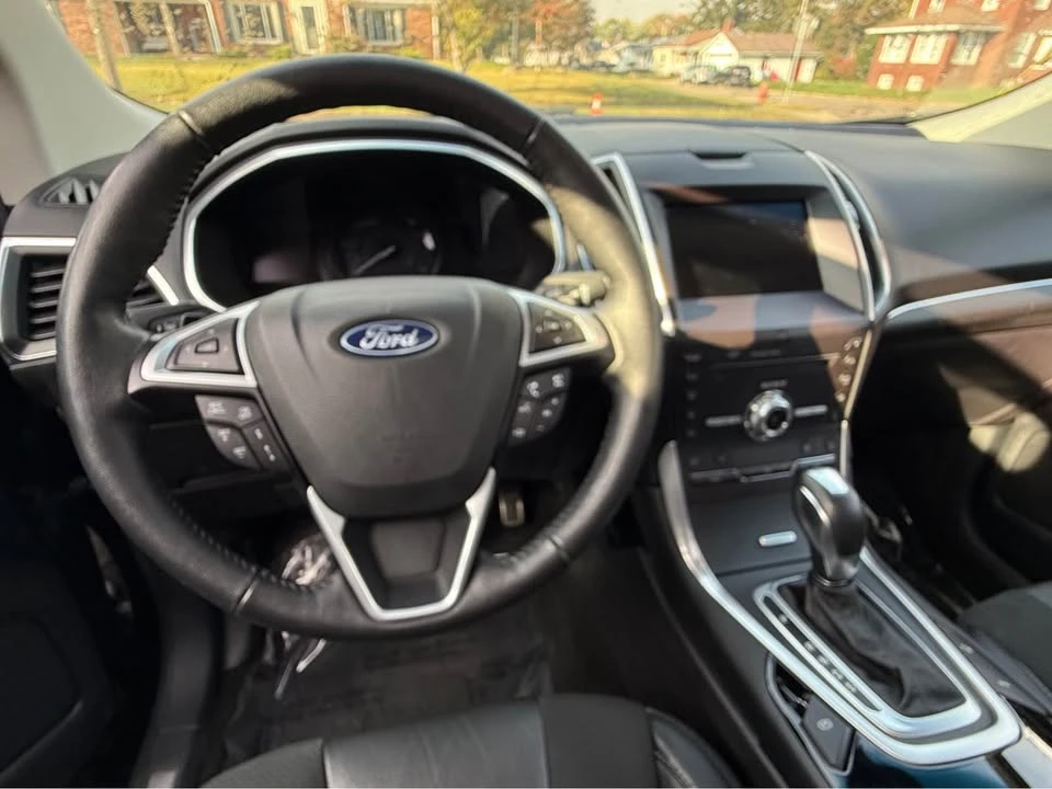 2018 Ford Edge - Image 8 of 10