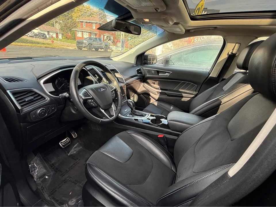2018 Ford Edge - Image 6 of 10