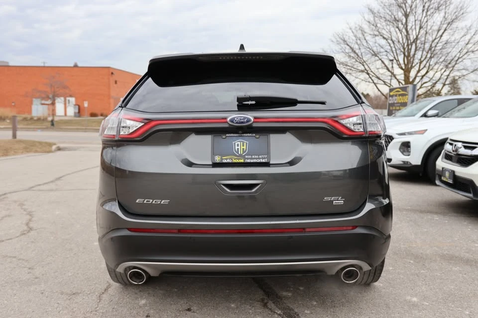 2018 Ford Edge - Image 5 of 20