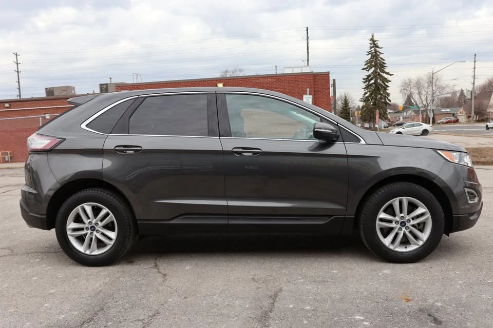2018 Ford Edge - Image 8 of 20