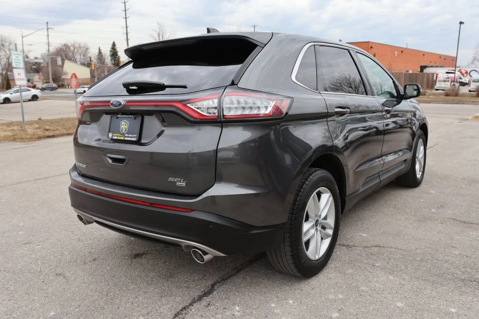 2018 Ford Edge - Image 7 of 20