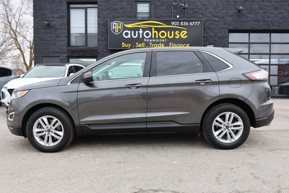 2018 Ford Edge - Image 3 of 20