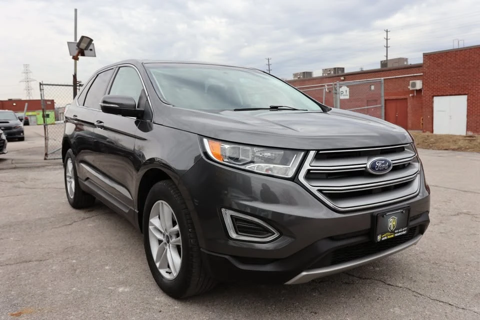 2018 Ford Edge - Image 9 of 20