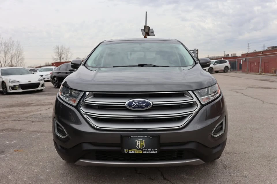 2018 Ford Edge - Image 10 of 20