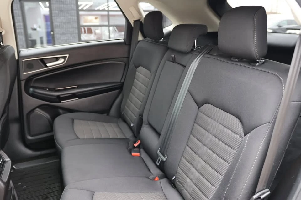 2018 Ford Edge - Image 20 of 20