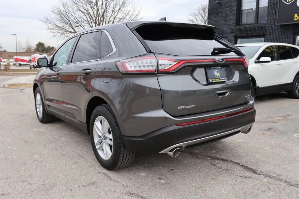 2018 Ford Edge - Image 4 of 20