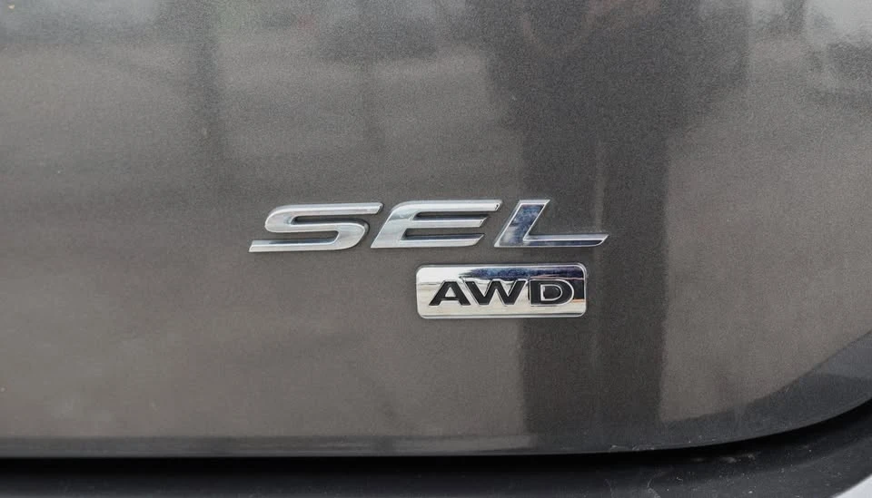 2018 Ford Edge - Image 6 of 20