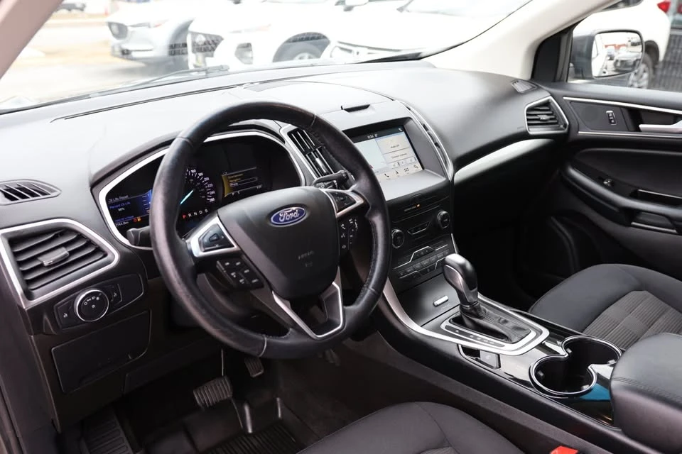 2018 Ford Edge - Image 17 of 20