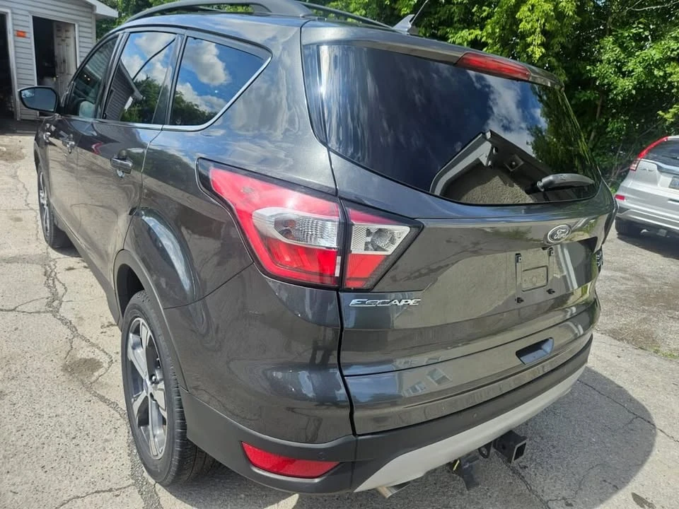 2018 Ford Escape - Image 7 of 20