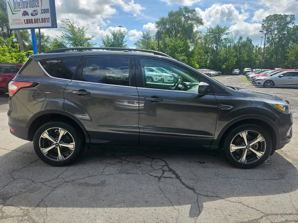 2018 Ford Escape - Image 5 of 20