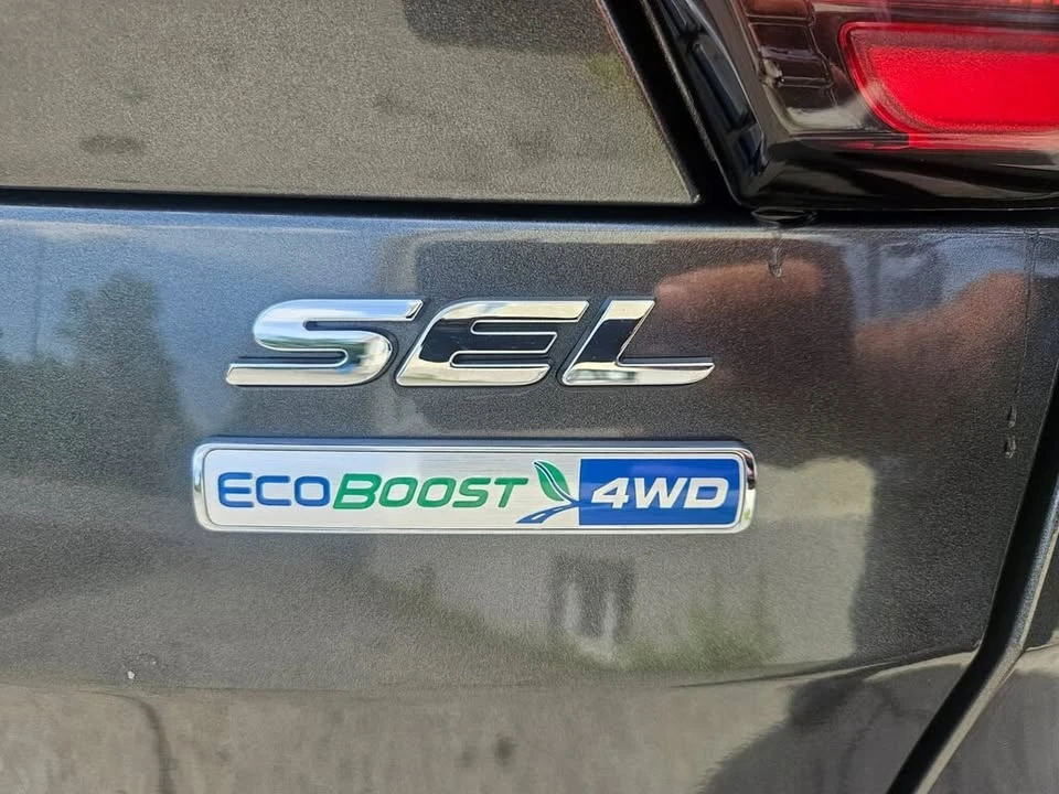 2018 Ford Escape - Image 8 of 20