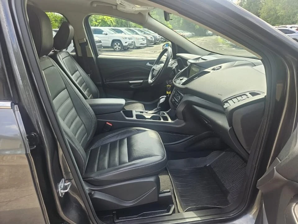 2018 Ford Escape - Image 12 of 20