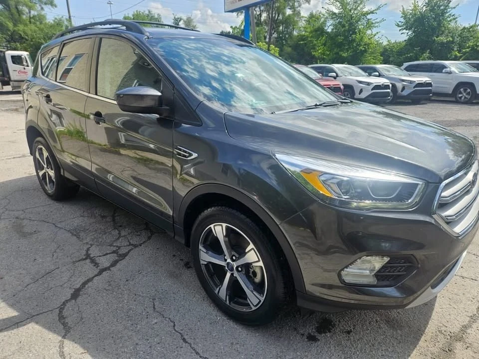 2018 Ford Escape - Image 4 of 20