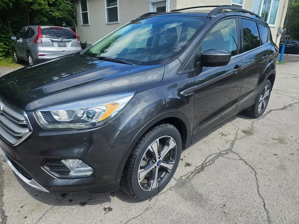 2018 Ford Escape - Image 2 of 20