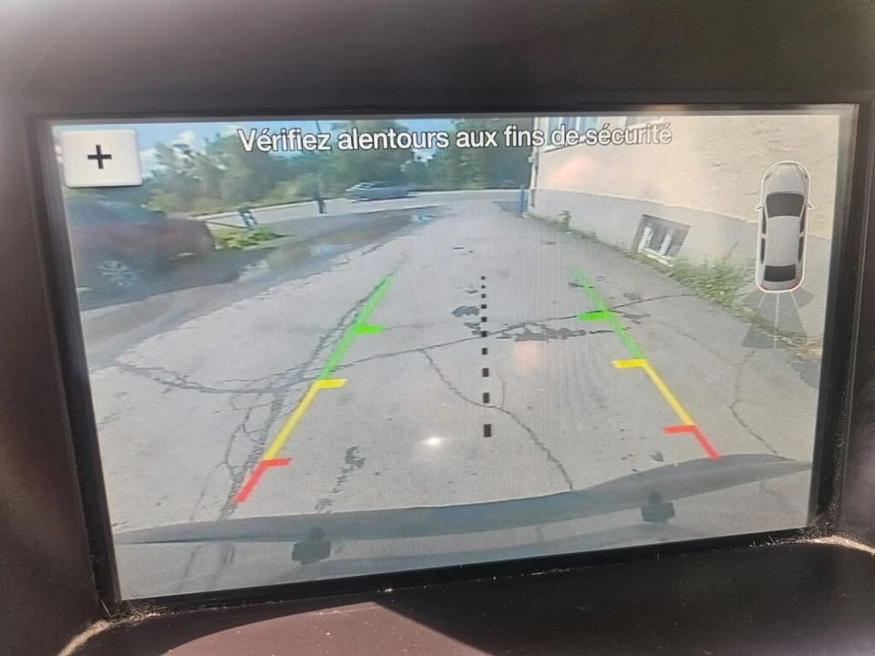 2018 Ford Escape - Image 9 of 20