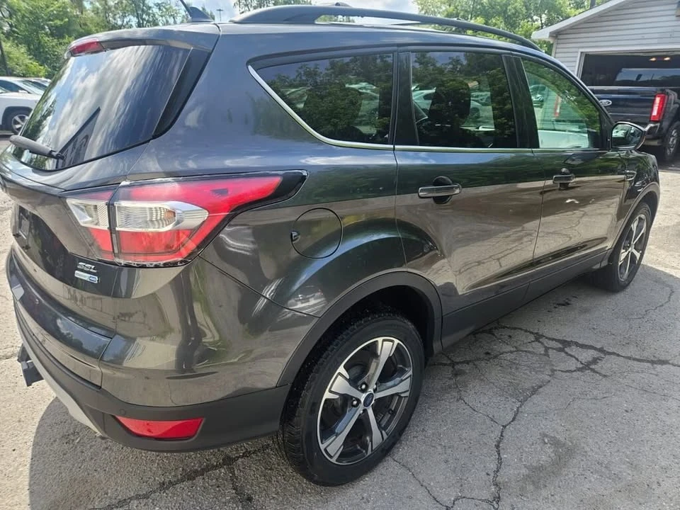 2018 Ford Escape - Image 3 of 20