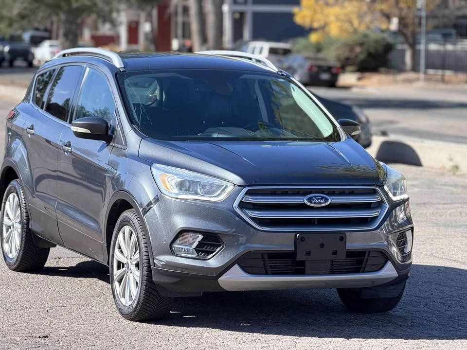 2018 Ford Escape - Image 2 of 15
