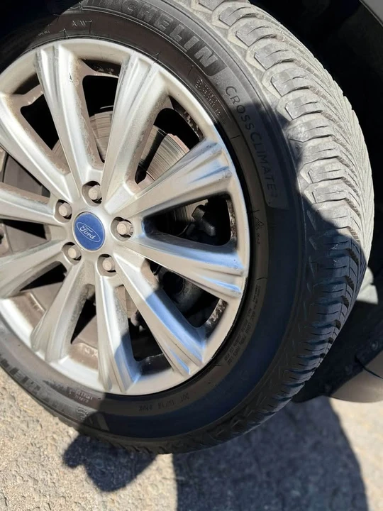 2018 Ford Escape - Image 13 of 15