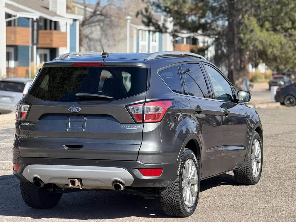 2018 Ford Escape - Image 5 of 15