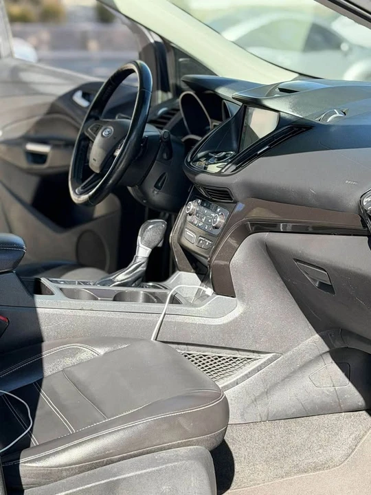2018 Ford Escape - Image 8 of 15