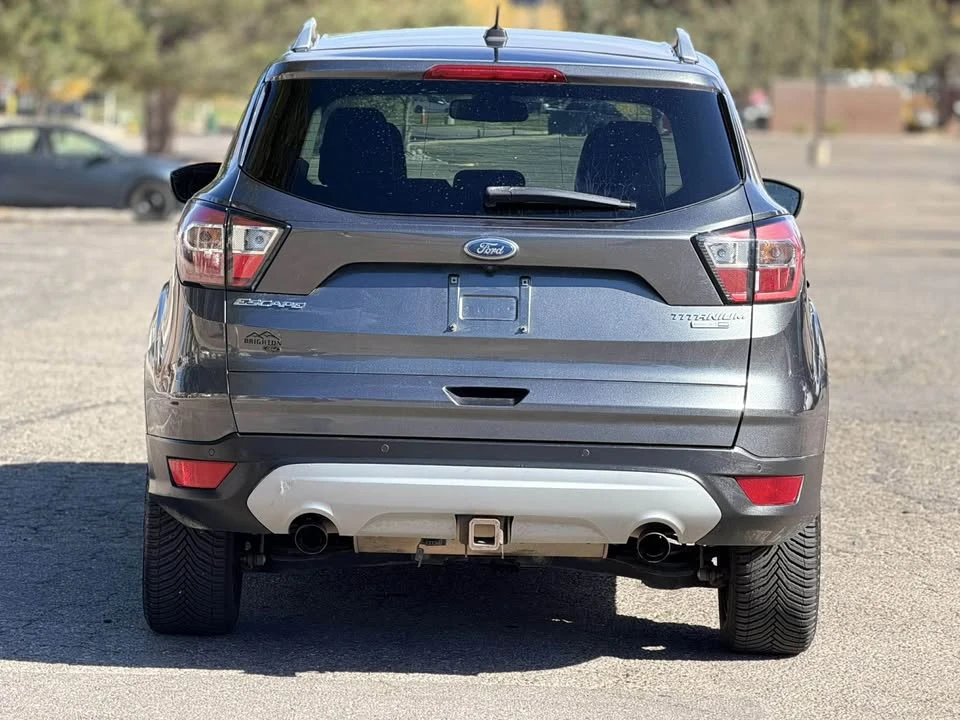 2018 Ford Escape - Image 3 of 15