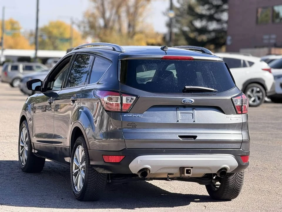 2018 Ford Escape - Image 4 of 15