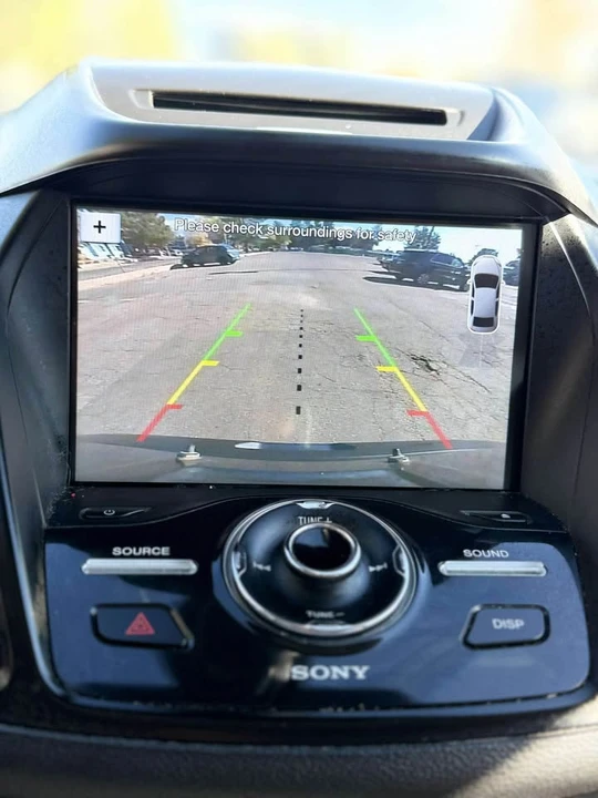 2018 Ford Escape - Image 11 of 15