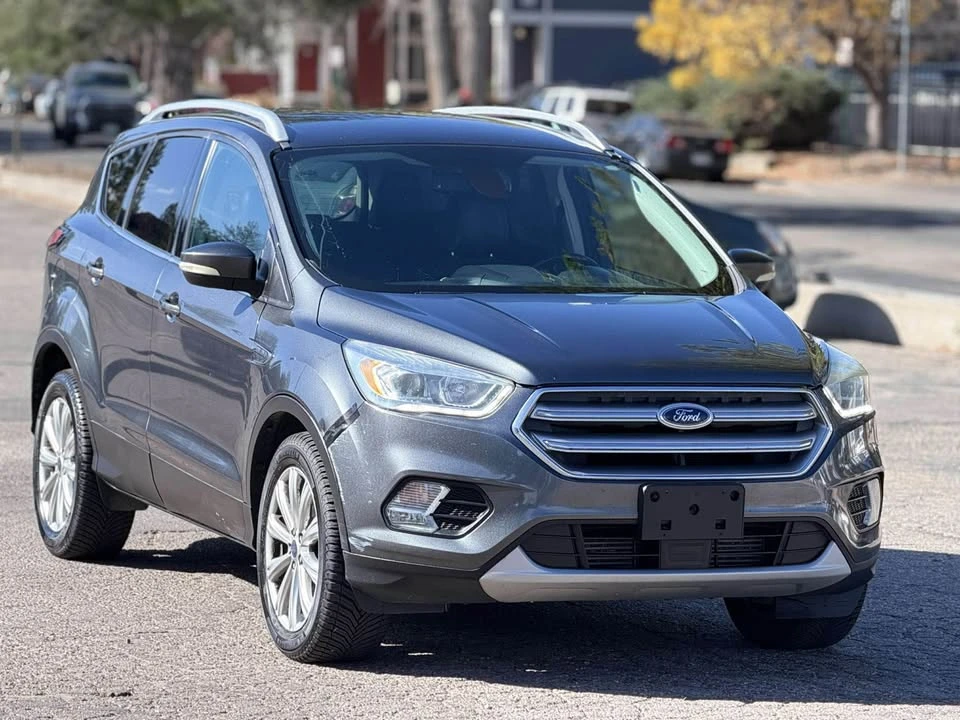 2018 Ford Escape - Image 15 of 15