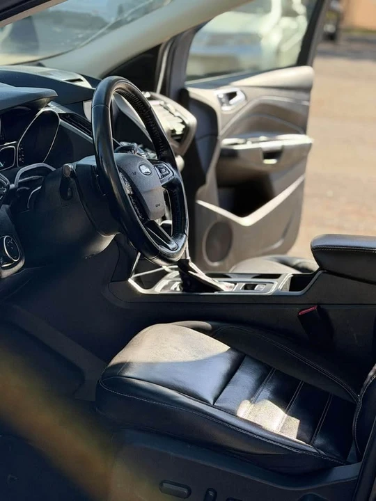2018 Ford Escape - Image 7 of 15