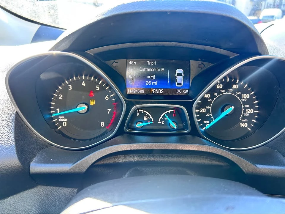 2018 Ford Escape - Image 14 of 15