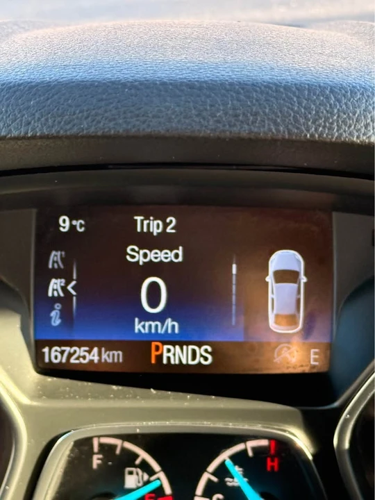 2018 Ford Escape - Image 9 of 9