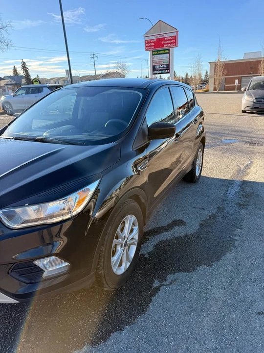 2018 Ford Escape - Image 6 of 9