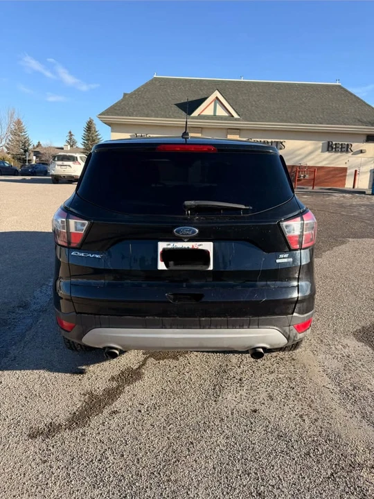 2018 Ford Escape - Image 4 of 9