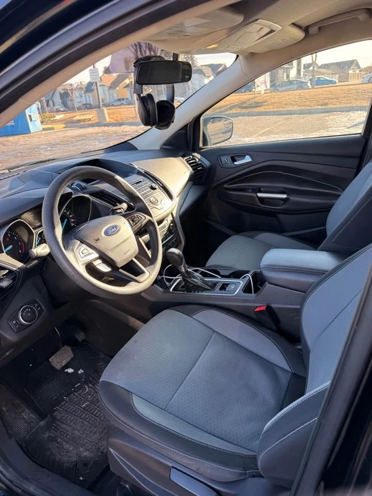 2018 Ford Escape - Image 7 of 9