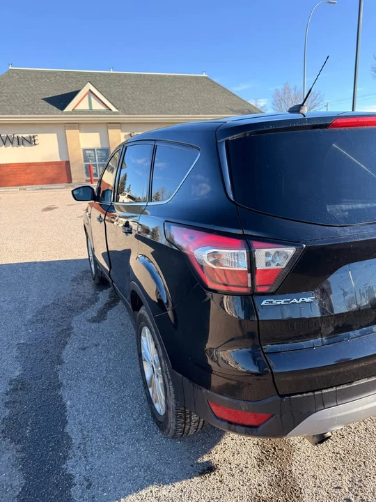 2018 Ford Escape - Image 5 of 9