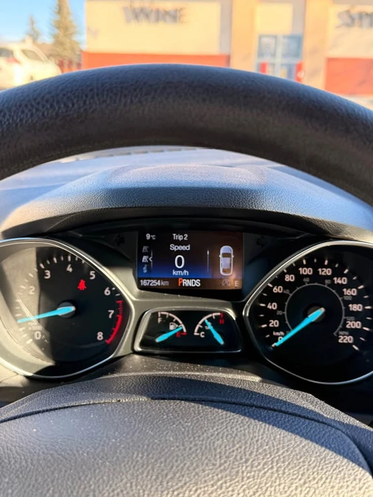 2018 Ford Escape - Image 8 of 9