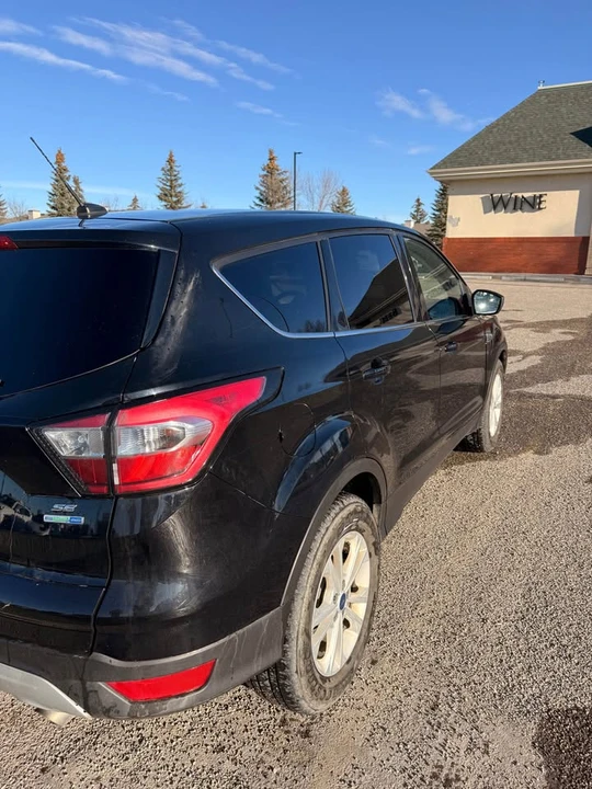 2018 Ford Escape - Image 3 of 9