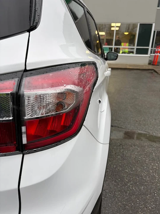 2018 Ford Escape - Image 7 of 10