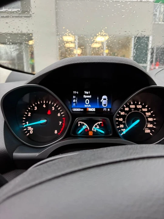 2018 Ford Escape - Image 10 of 10