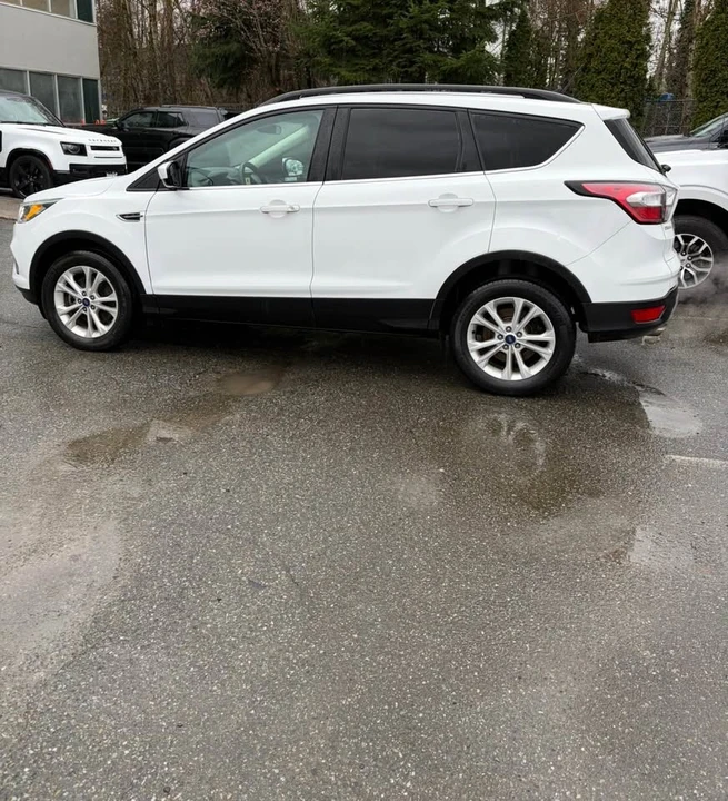 2018 Ford Escape - Image 3 of 10