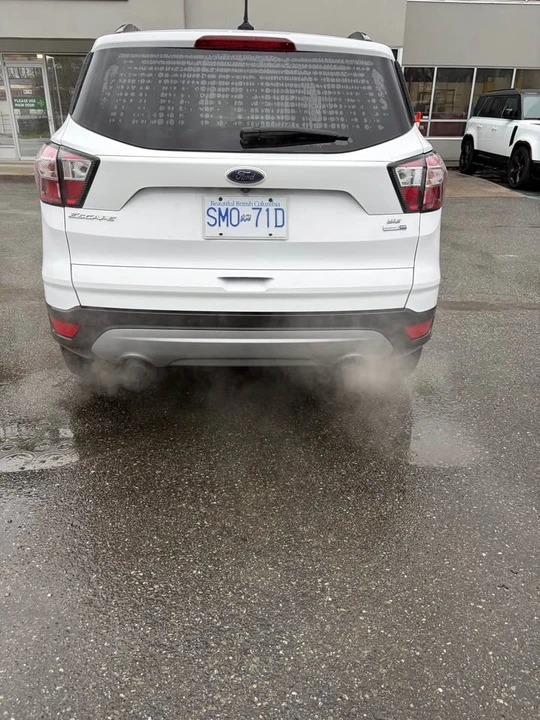 2018 Ford Escape - Image 4 of 10