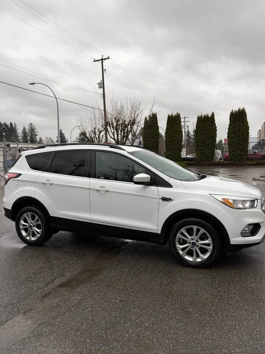 2018 Ford Escape - Image 2 of 10