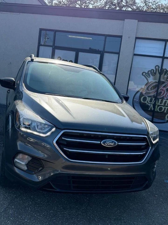 2018 Ford Escape - Image 7 of 15