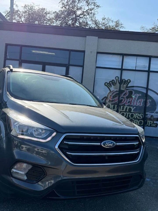 2018 Ford Escape - Image 3 of 15