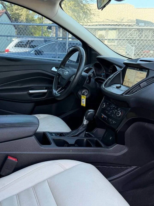2018 Ford Escape - Image 6 of 15