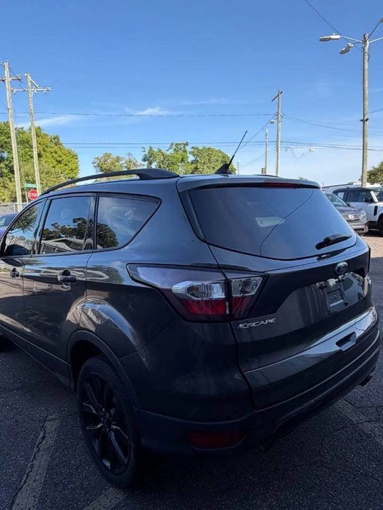 2018 Ford Escape - Image 13 of 15