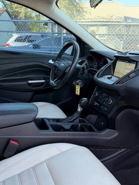 2018 Ford Escape - Image 5 of 15