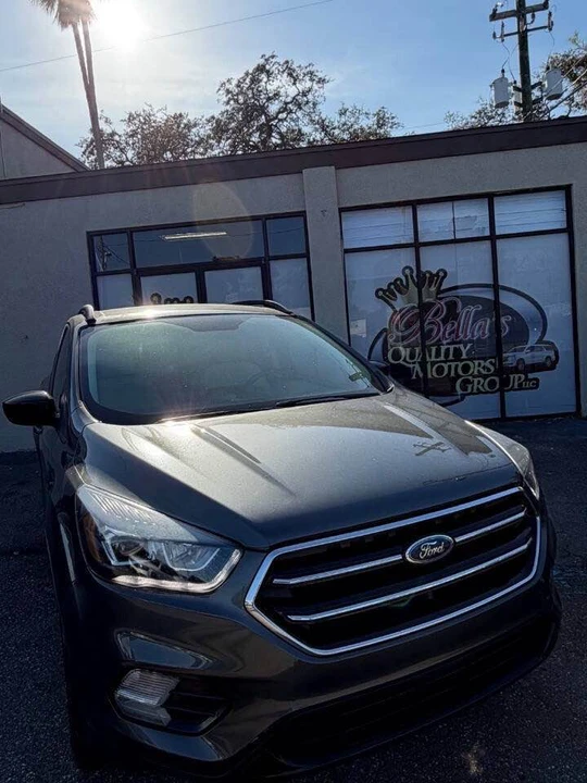 2018 Ford Escape - Image 15 of 15